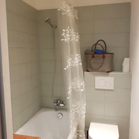Appartement Maison D Hotes A