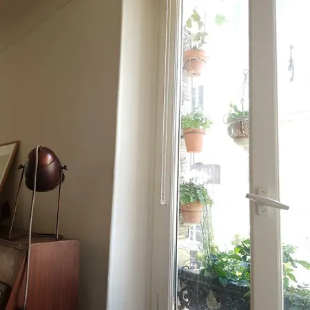 Maison D Hotes A Appartement Paris