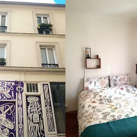 Maison D Hotes A