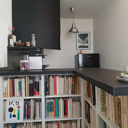 Maison D Hotes A Appartement *