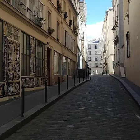 Maison D Hotes A